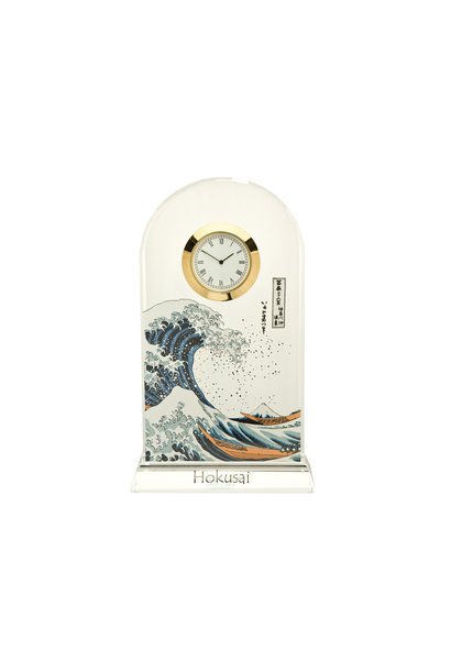 Hokusai Die Welle