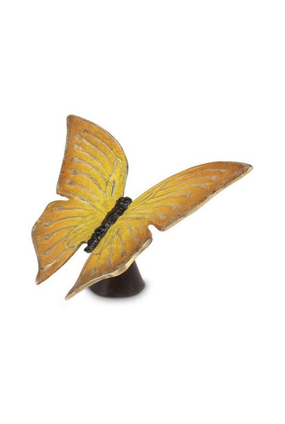 Bronze butterfly