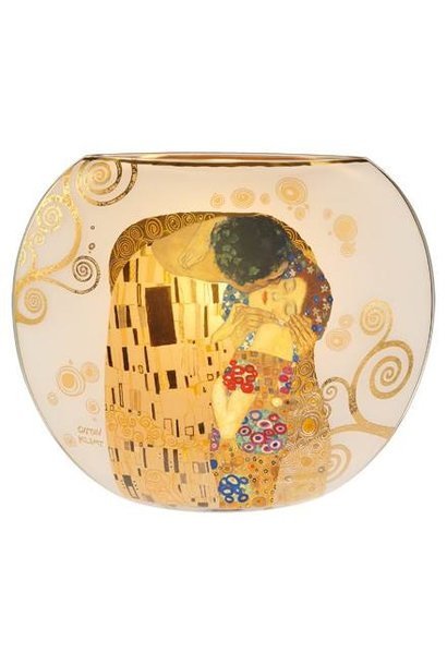 Gustav Klimt Der Kuss - Lampe