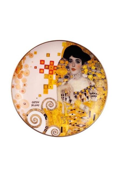 Gustav Klimt   Adele