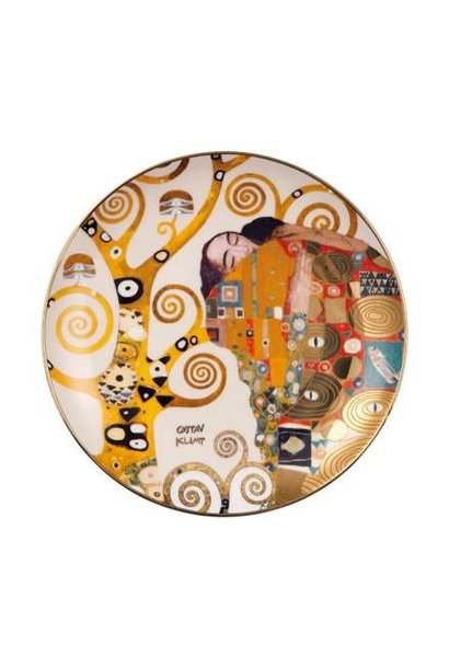 Gustav Klimt Fulfilment