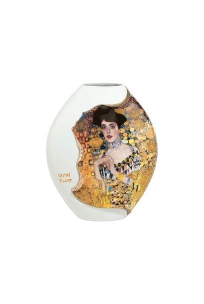 Gustav Klimt Adele Bloch-Bauer - Vase