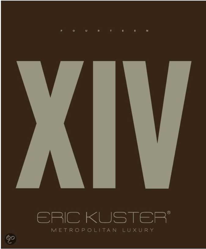 Eric Kuster - boek 3