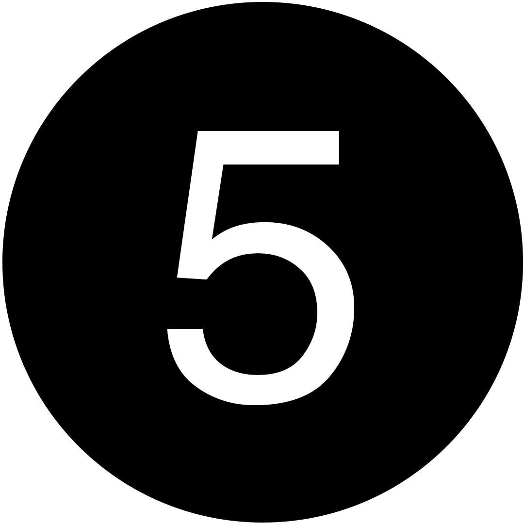 5