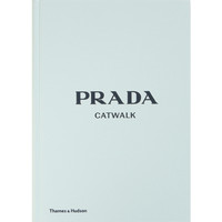 Prada Catwalk