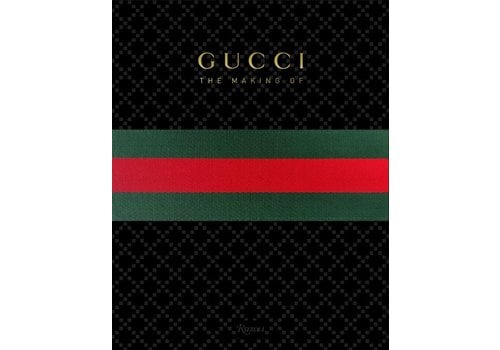Gucci boek