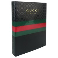 Gucci boek