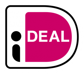 Ideal logo