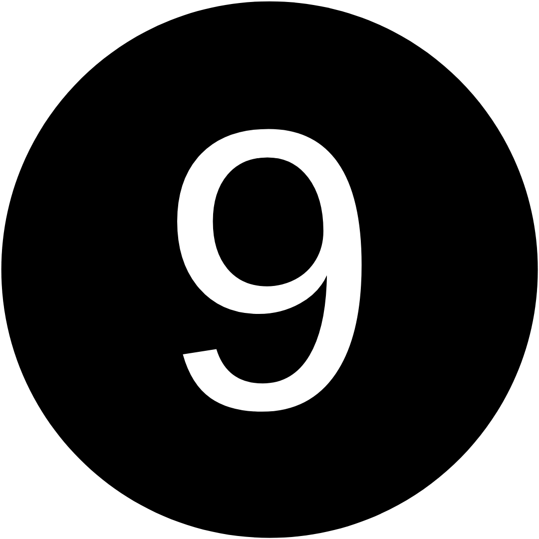 9