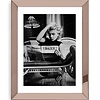 Fotolijst Marilyn Monroe -brons 70x90 cm