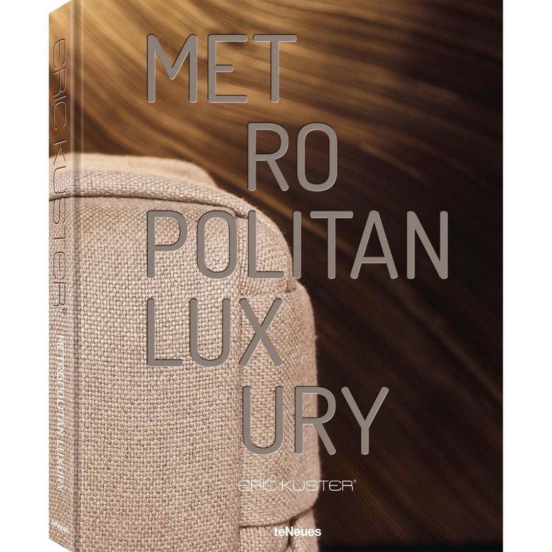 The Watch Book – Rolex boek gouden letters - Domestica Interior Design