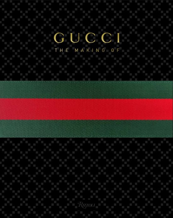 Gucci koffietafelboek