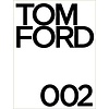 Tom Ford boek 002 - wit