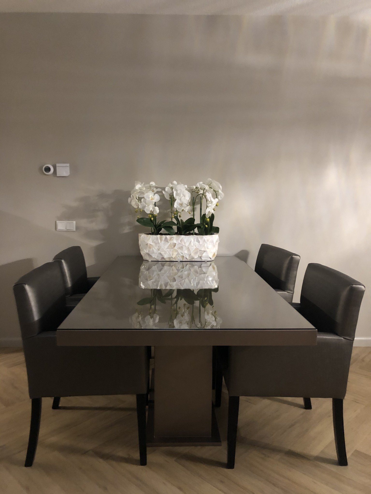 code Bruin werkelijk Eettafel op maat | Domestica Interior Design - Domestica Interior Design