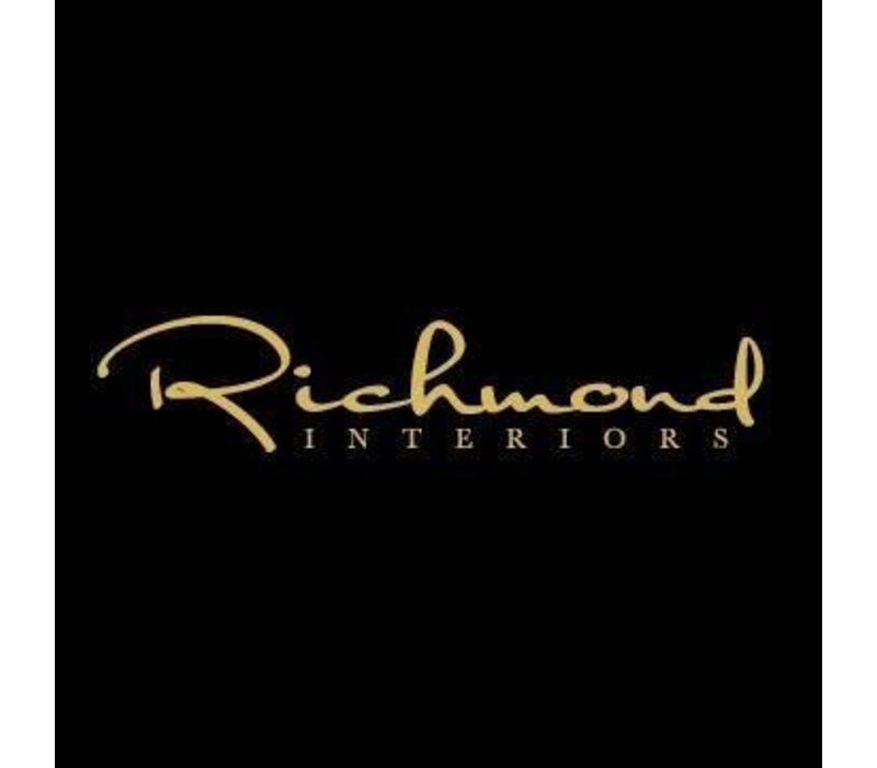 Richmond kandelaar kaarsenhouder Kiera - set van 2