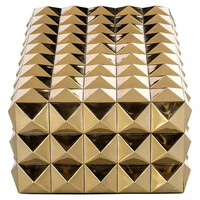 Richmond Luxe  opbergbox Rylee goud