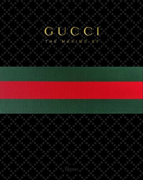 Gucci koffietafelboeken