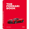 Ferrari Book – Michael Köckritz