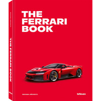 Ferrari Book – Michael Köckritz