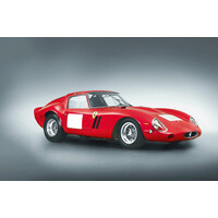 Ferrari Book – Michael Köckritz