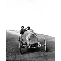Ferrari Book – Michael Köckritz