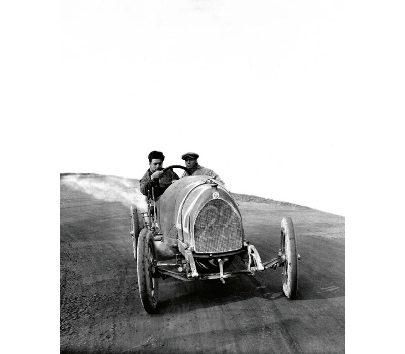 Ferrari Book – Michael Köckritz