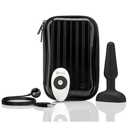 b-Vibe b-Vibe Trio Buttplug b-Vibe b-Vibe Trio Buttplug