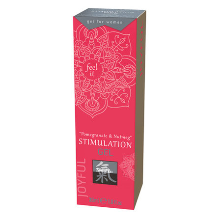 Shiatsu Stimulation Shiatsu Stimulation