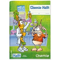 Häfft Verlag Chemie-Häfft