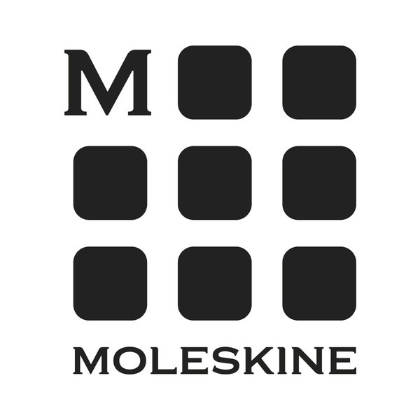 Moleskine Moleskine City Notebook Pocket Box 6er Set