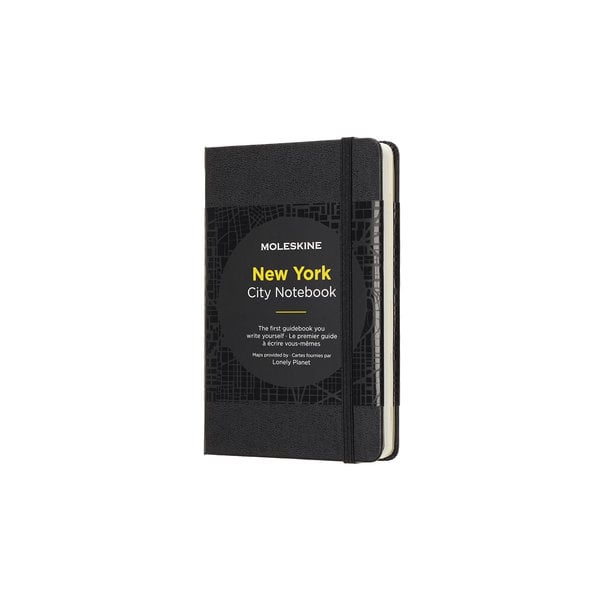 Moleskine City Notebook Pocket Box 6er Set Schulfabrik.de