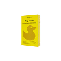 Moleskine Moleskine Passion Journal Baby