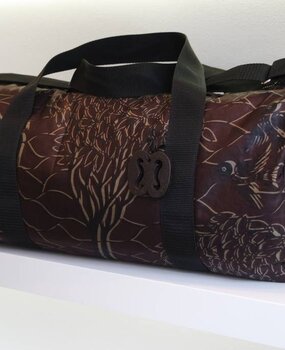 Weekendtas Friendship