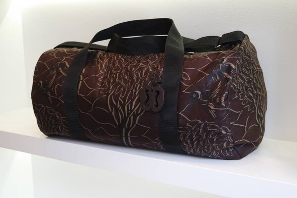 Weekendtas Friendship