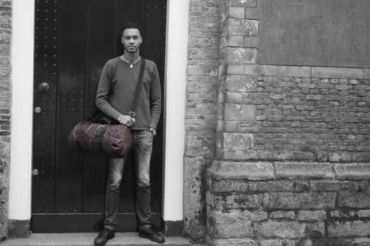 Weekendtas Friendship