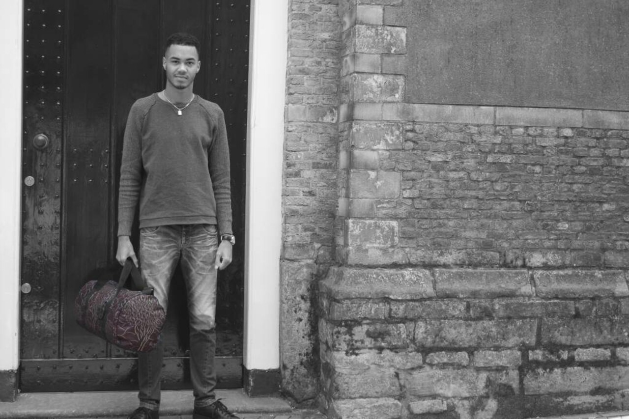 Weekendtas Friendship