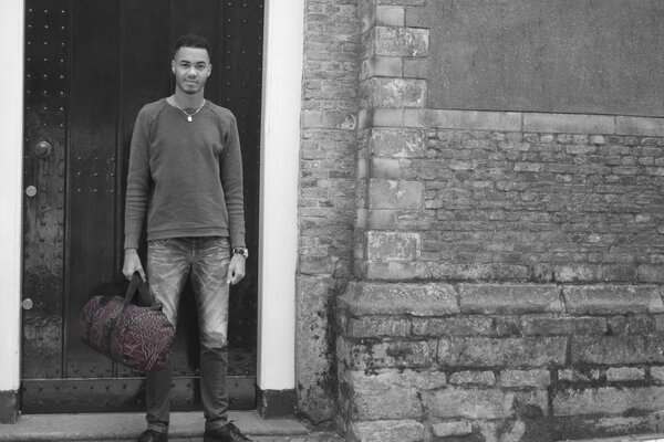 Weekendtas Friendship