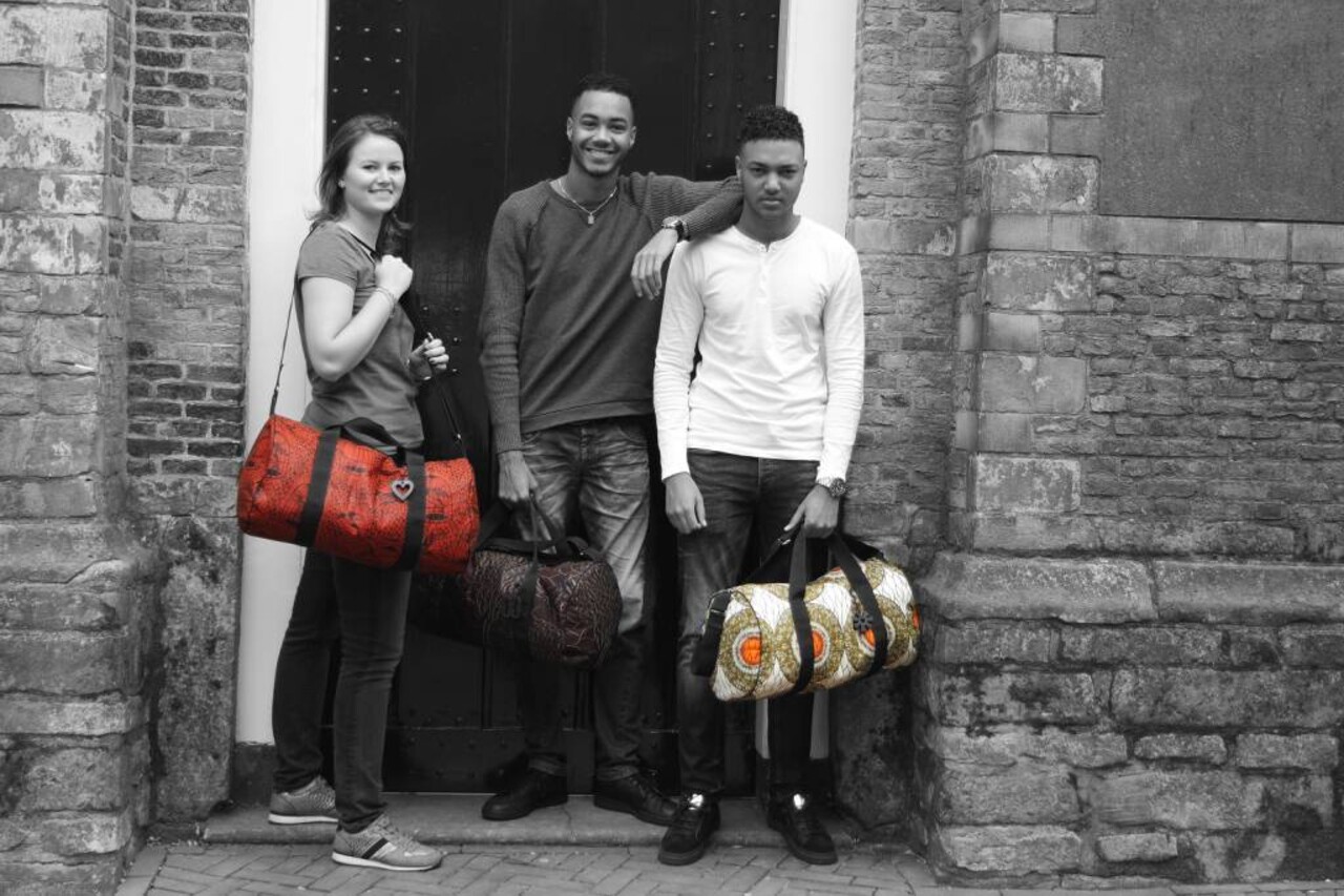 Weekendtas Friendship