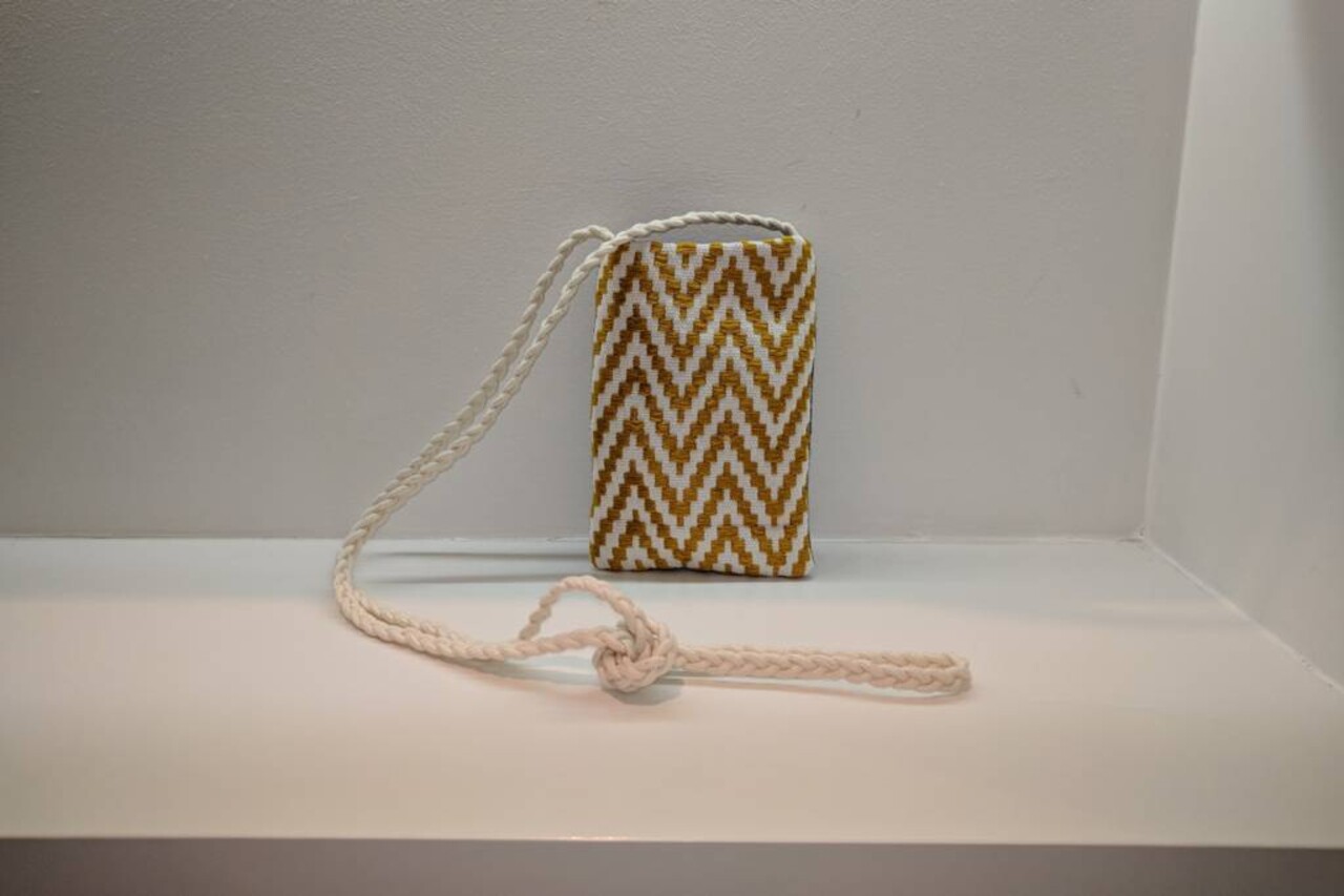 Telefoontasje Wealth Inspired Telefoontasje Wealth Inspired