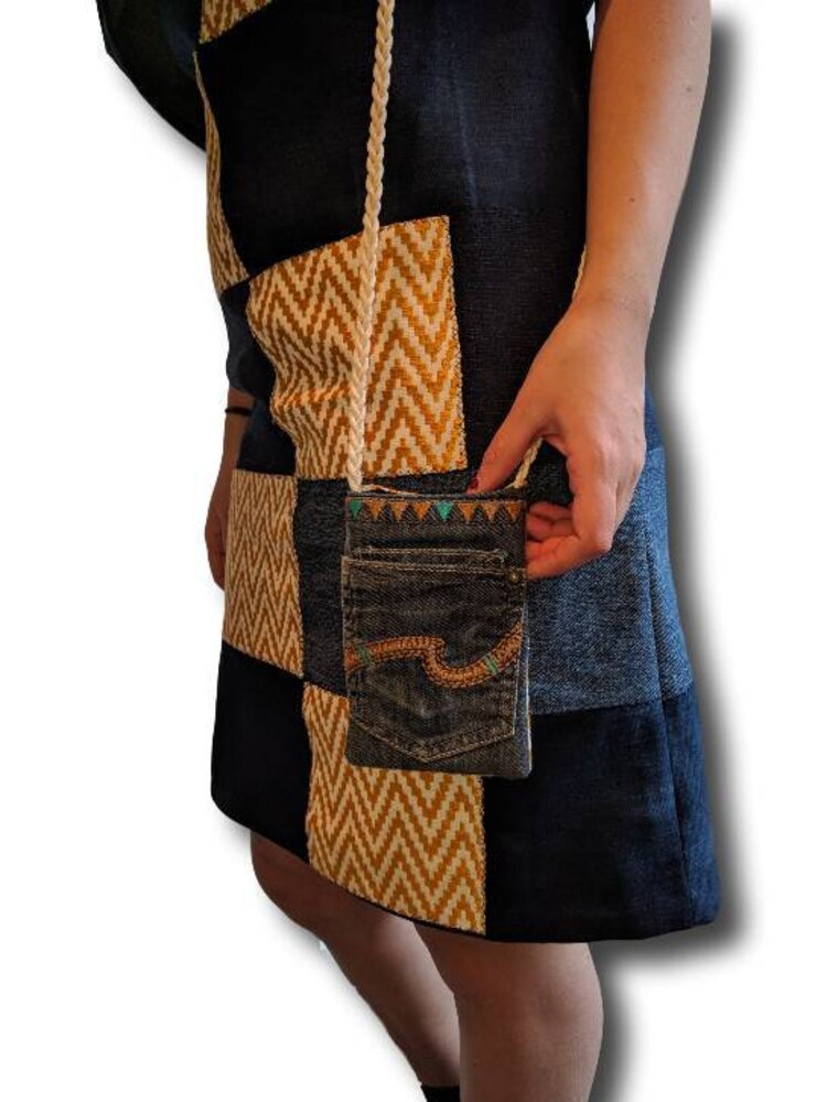 Telefoontasje Wealth Inspired Telefoontasje Wealth Inspired