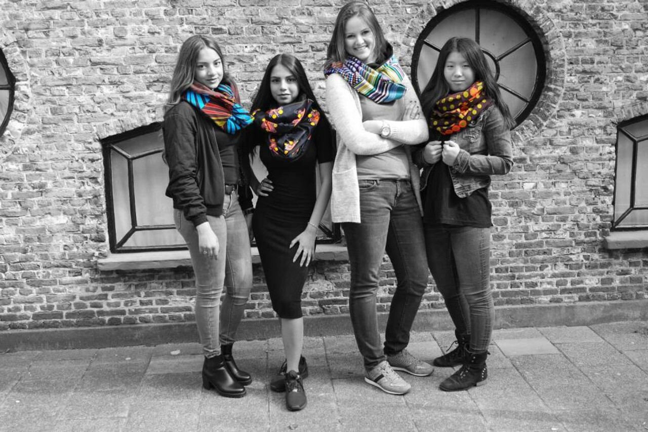 Colsjaal Guardianship Colsjaal Guardianship