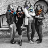 Colsjaal Guardianship