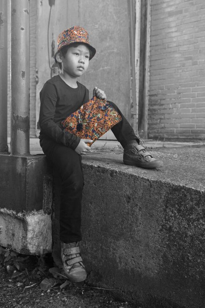 Bucket hat Friendship Bucket hat Friendship