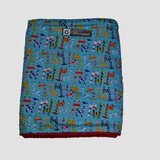 Kinder colsjaal Guardianship