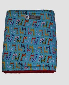 Kinder colsjaal Guardianship