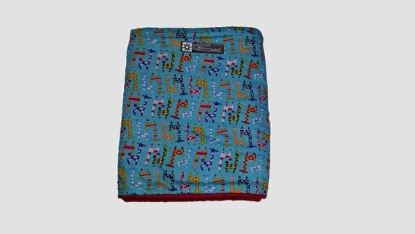 Kinder colsjaal Guardianship Kinder colsjaal Guardianship