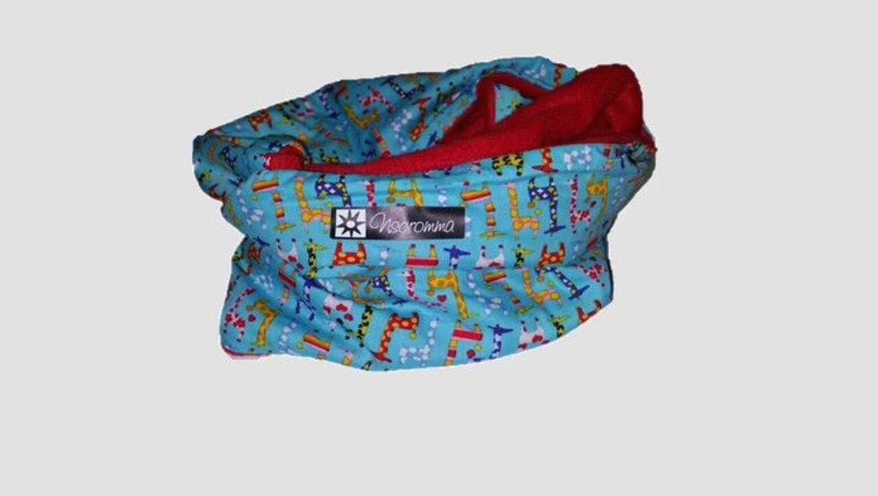 Kinder colsjaal Guardianship Kinder colsjaal Guardianship