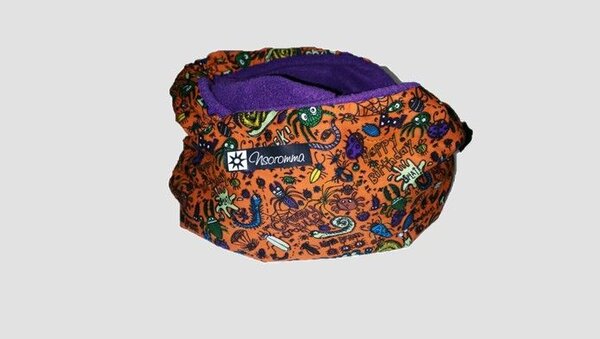 Kinder colsjaal Guardianship Kinder colsjaal Guardianship