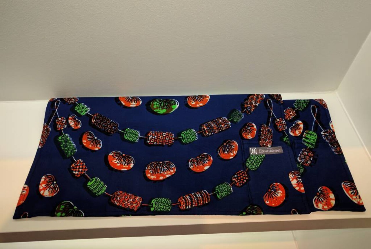 Placemat set Friendship (set van 2) Placemat set Friendship (set van 2)