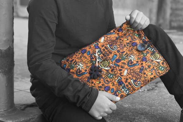 Tablethoesje Wisdom Tablethoesje Wisdom